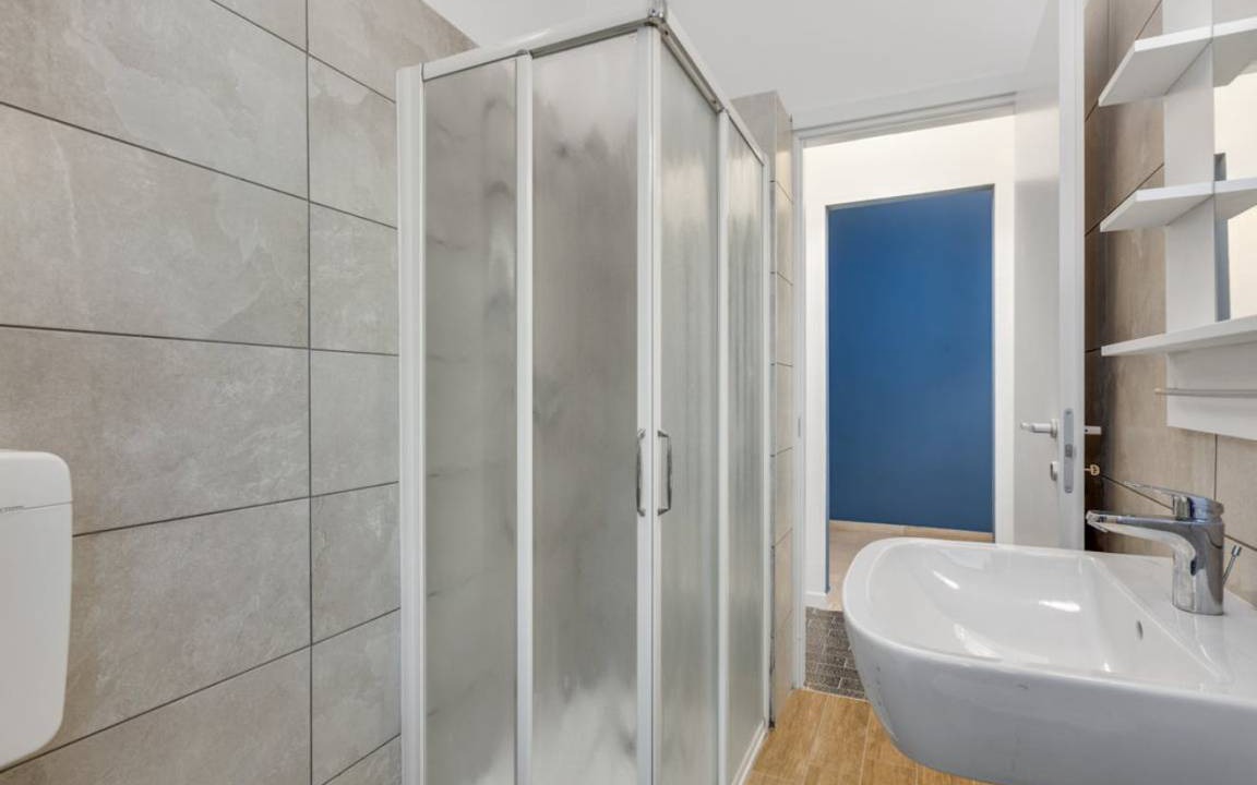 Photo of Bathroom in Guastalla
