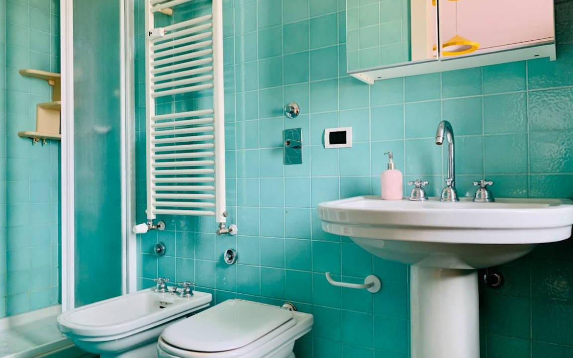 Photo of Bathroom in Bullona
