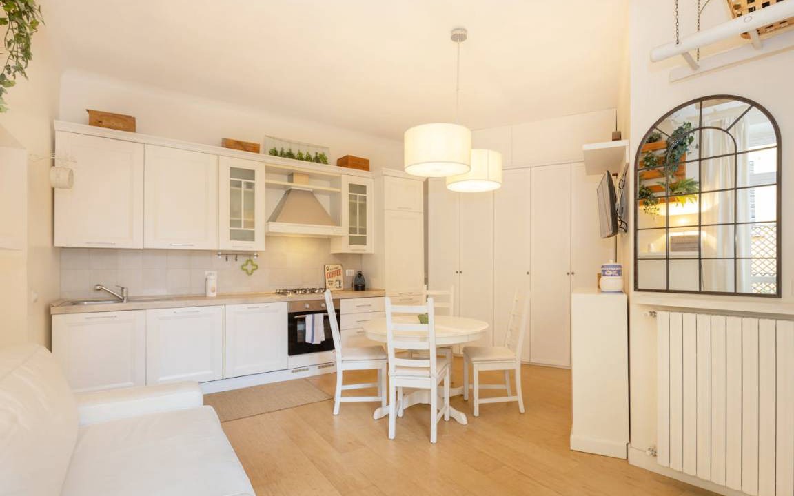 Photo of Kitchen in Porta Volta