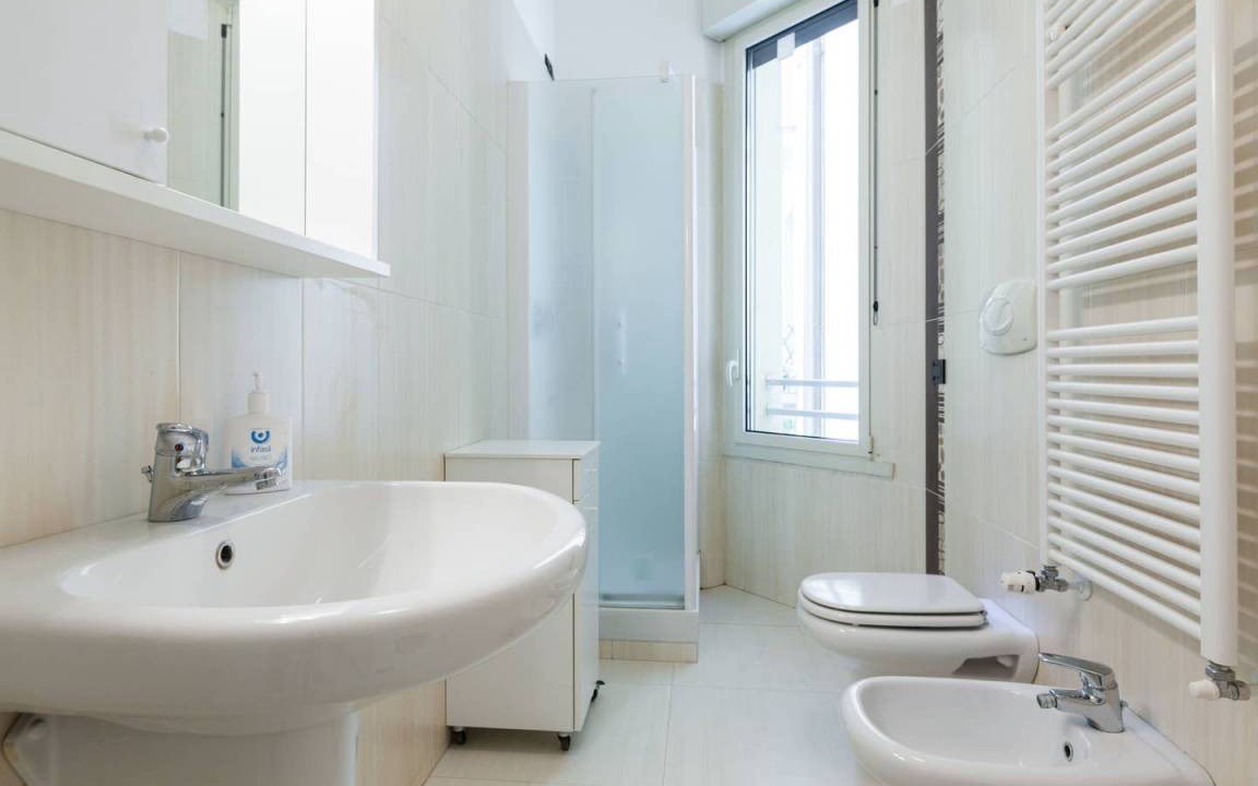 Photo of Bathroom in Citta Studi