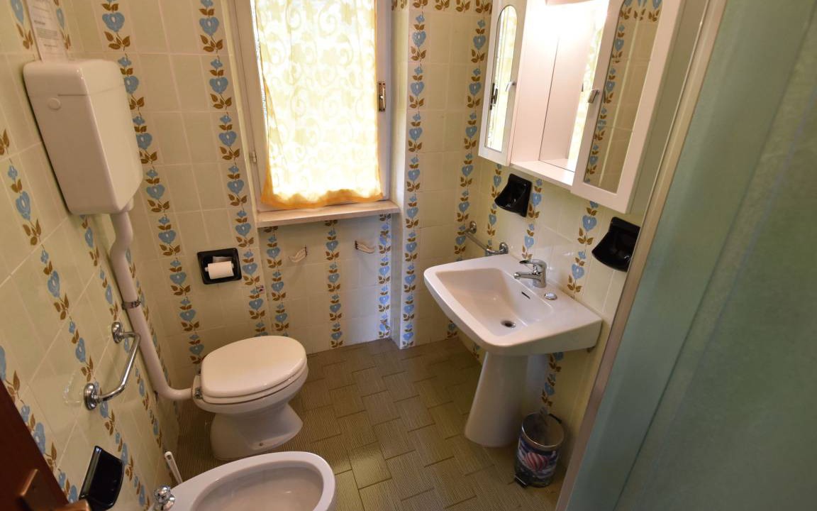 Photo of Bathroom in Vesta