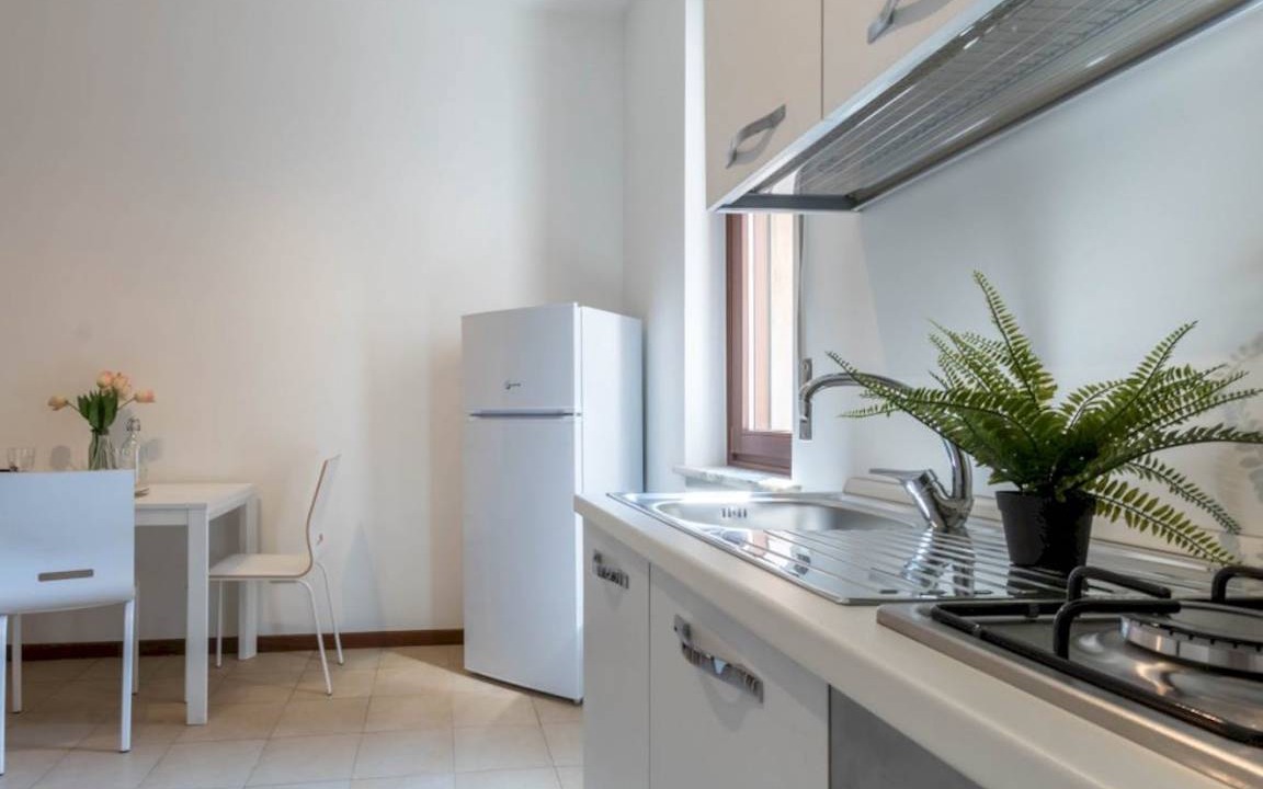 Photo of Kitchen in Ponte Seveso