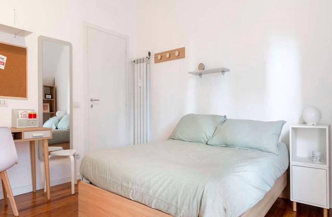 Photo of Bedroom in Porta Garibaldi