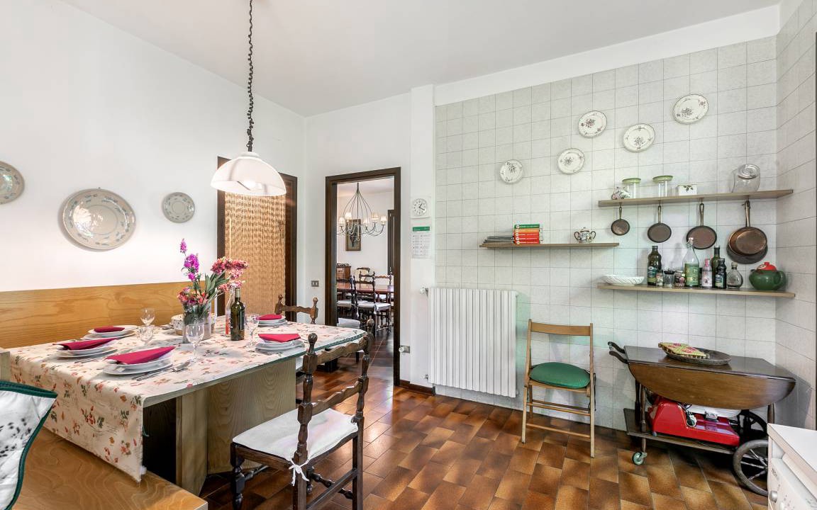 Photo of Livingroom in Buguggiate