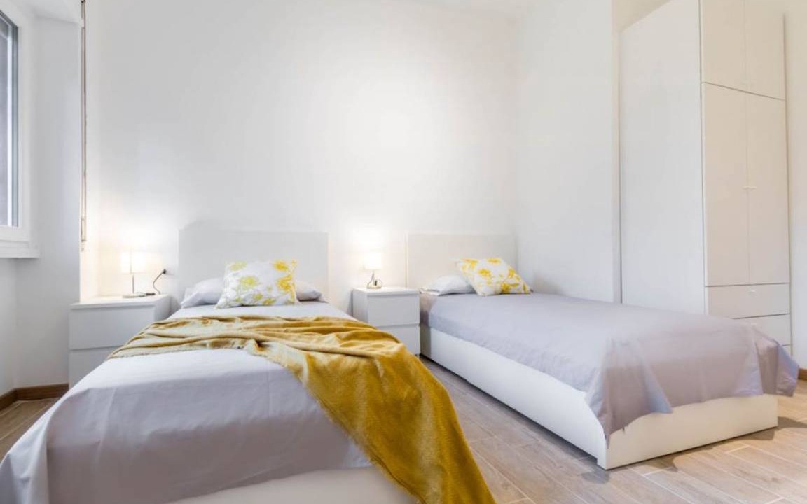 Photo of Bedroom in Lorenteggio