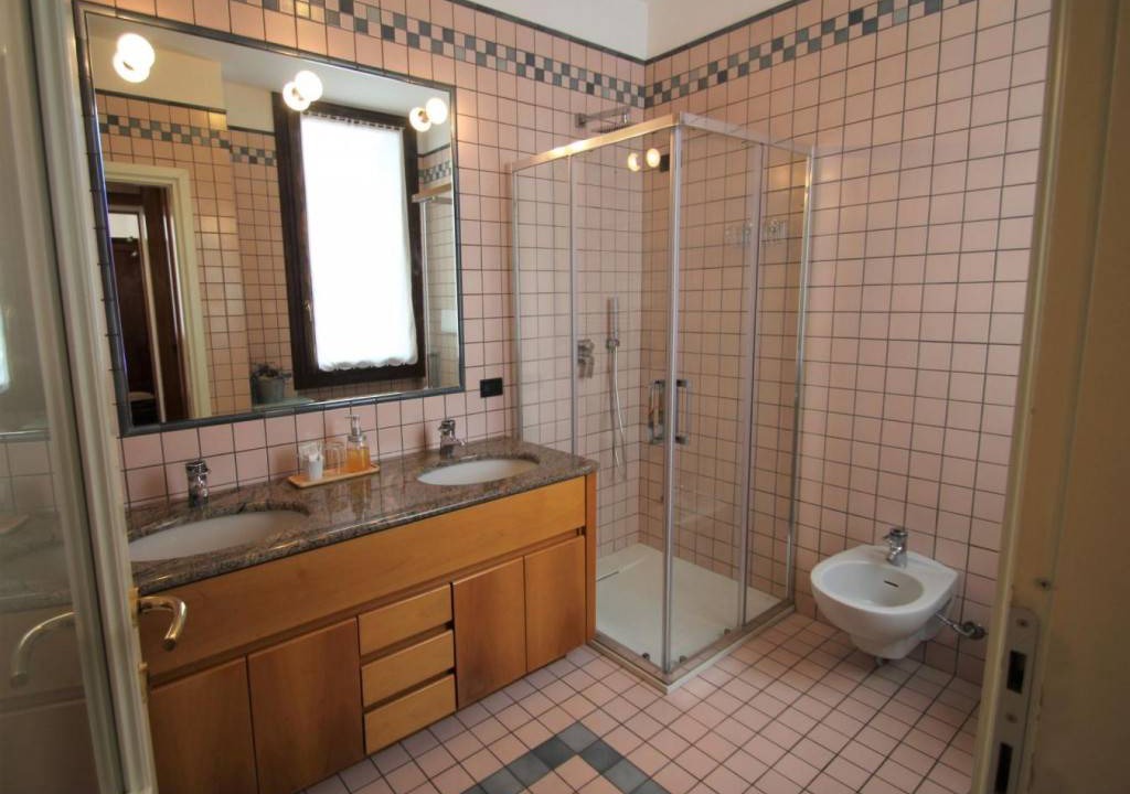 Photo of Bathroom in Castronno