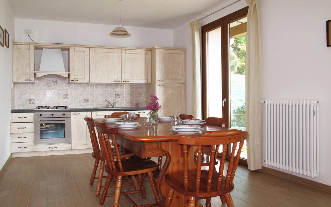 Photo of Kitchen in Bellano