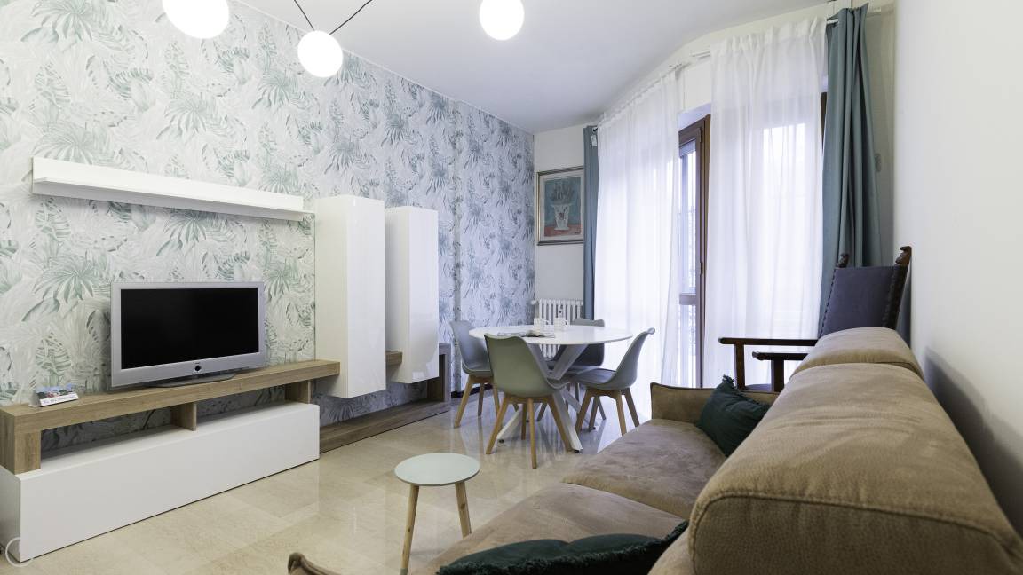 Photo of Livingroom in Villa San Giovanni