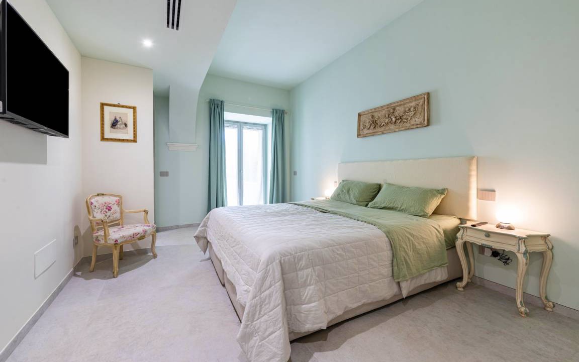 Photo of Bedroom in Soiano del Lago