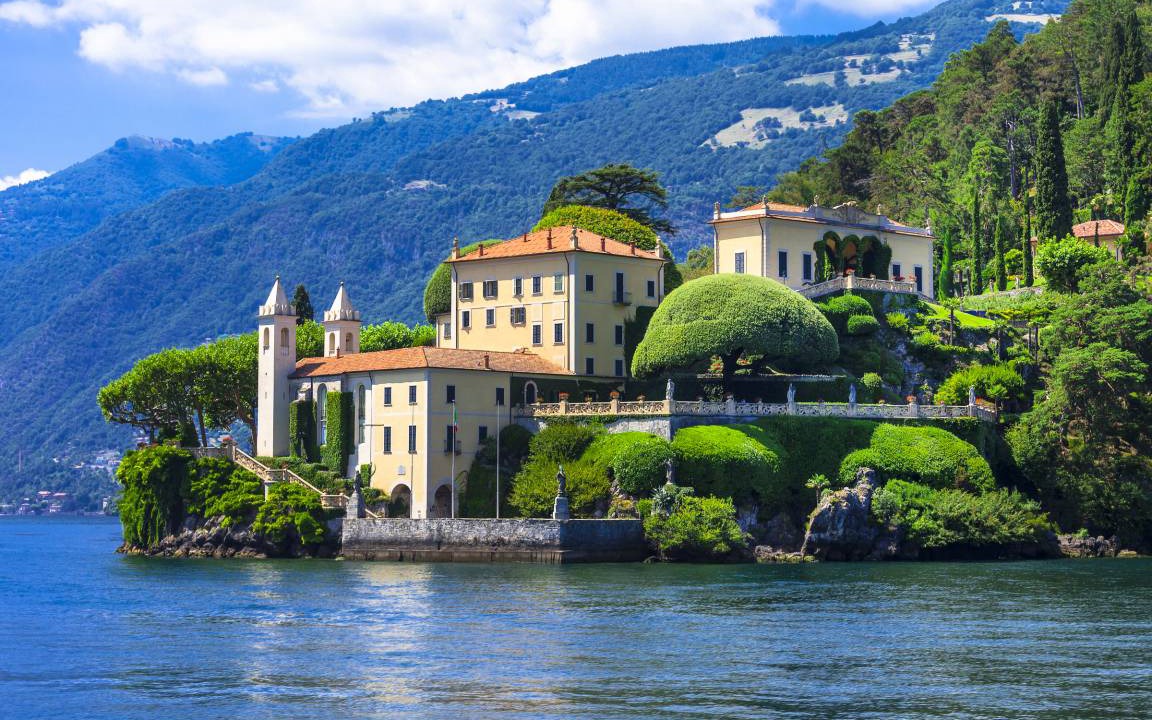 Photo of Others in Argegno