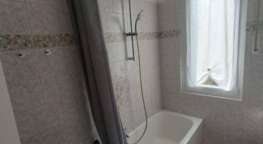 Photo of Bathroom in Bergamo