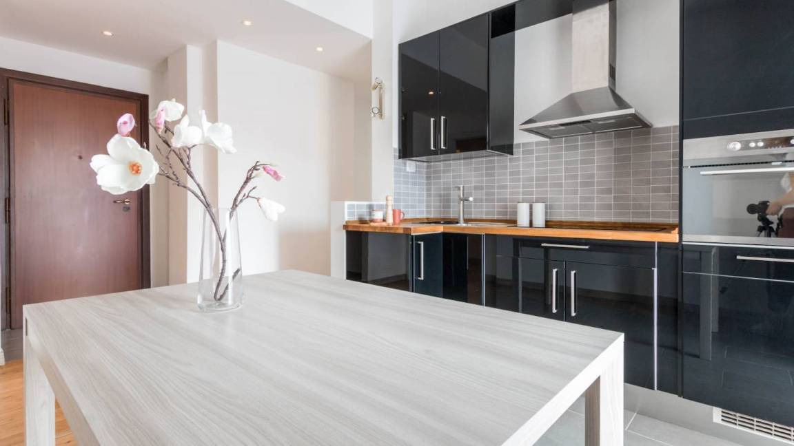 Photo of Kitchen in Zona Zara