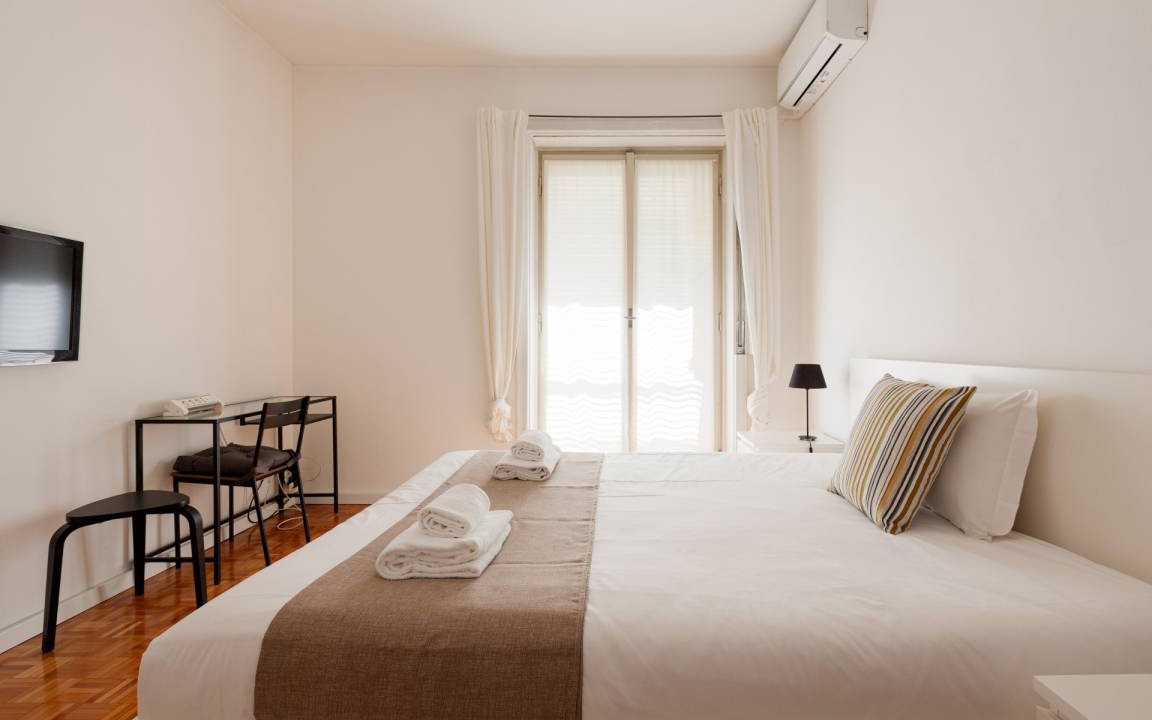 Photo of Bedroom in Zona Solari