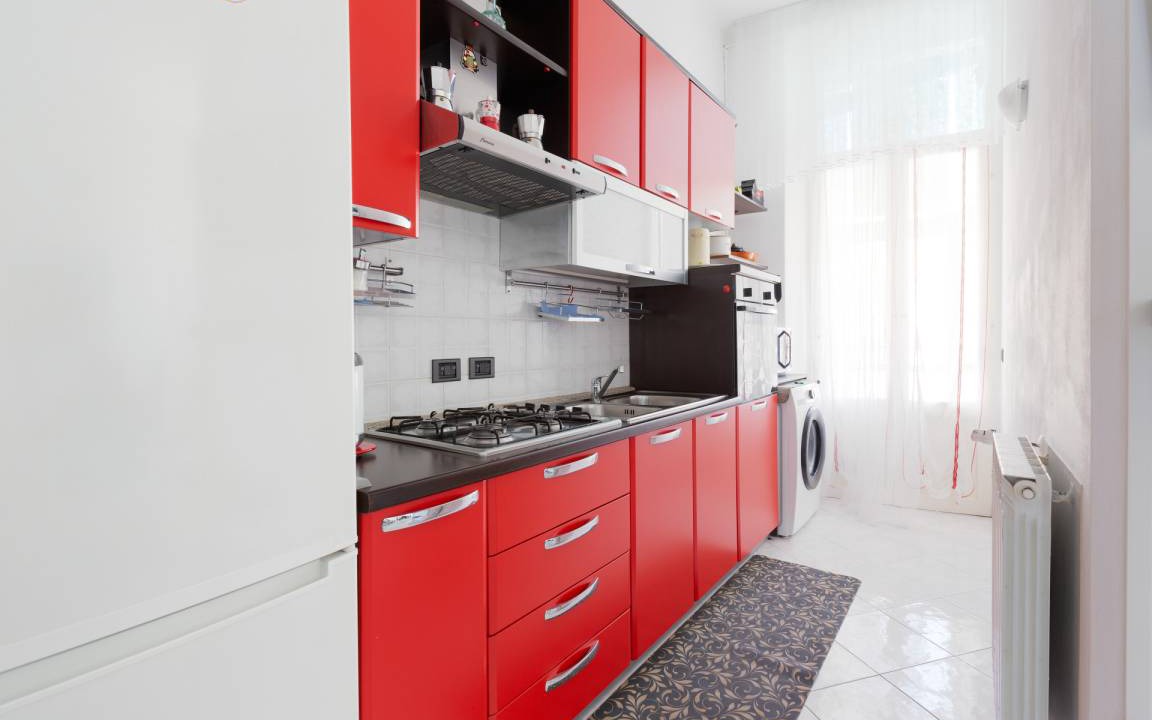 Photo of Kitchen in Baggio
