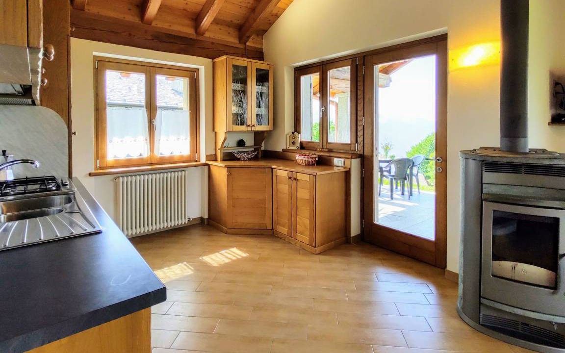 Photo of Kitchen in Peglio