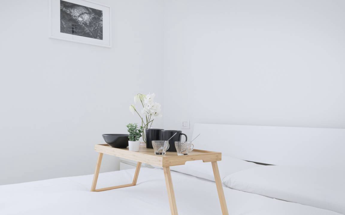 Photo of Bedroom in Porta Garibaldi