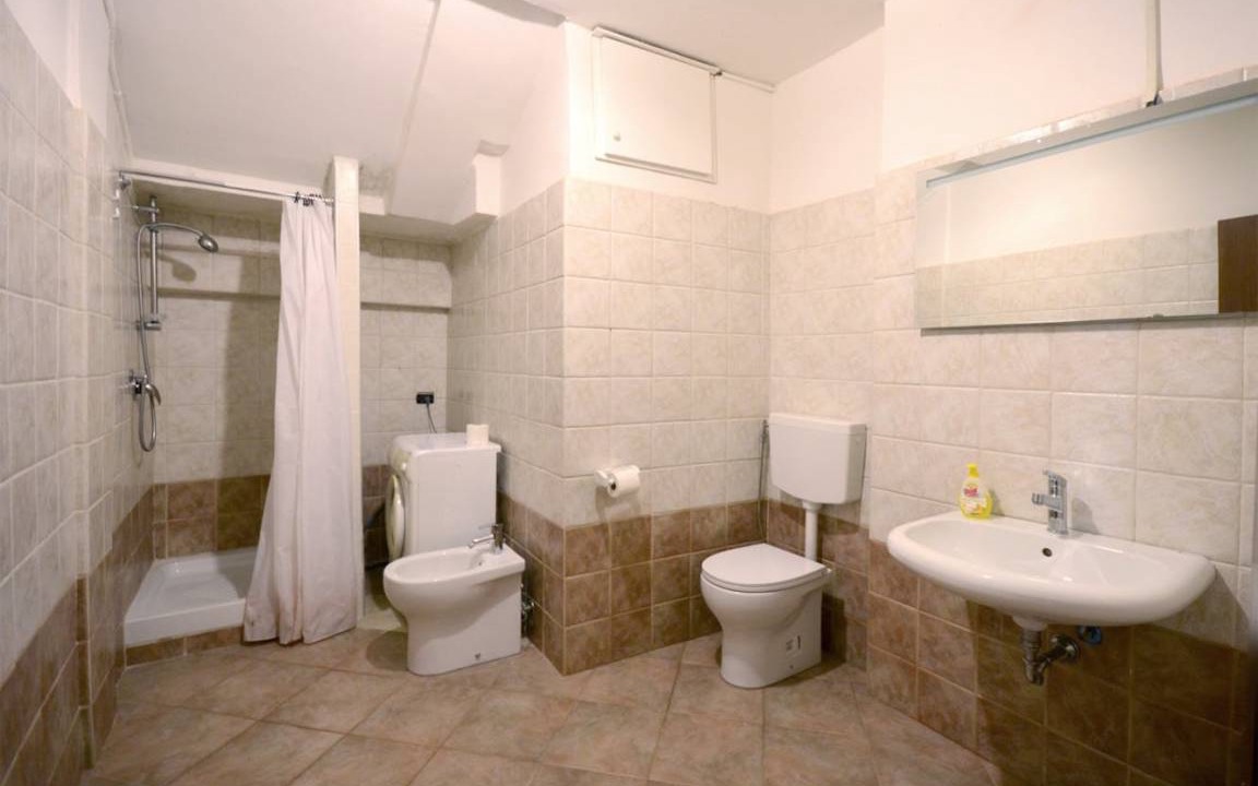 Photo of Bathroom in Navigli