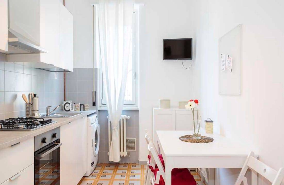 Photo of Kitchen in Garegnano
