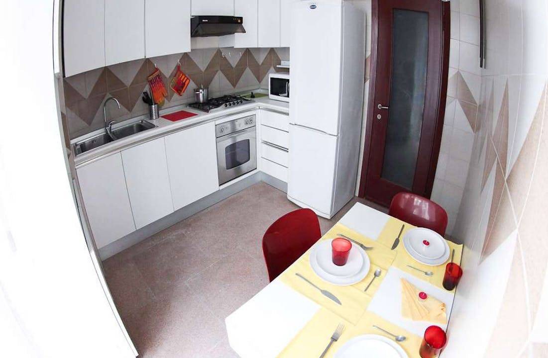 Photo of Kitchen in San Siro