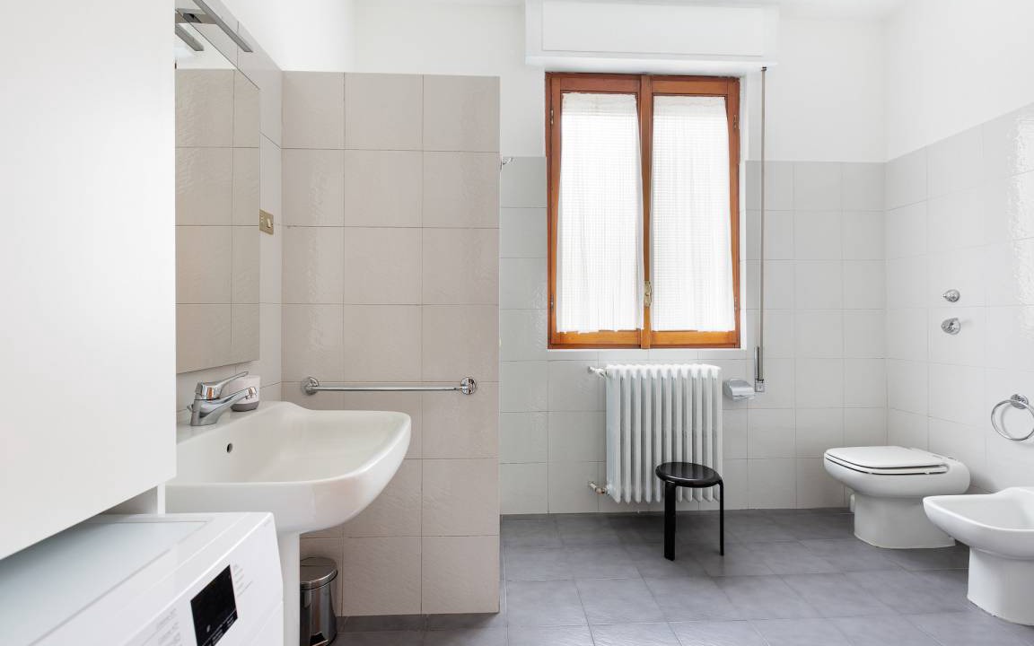Photo of Bathroom in Zona Lancetti