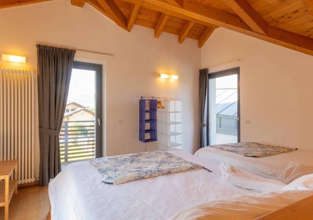 Photo of Bedroom in Colico Piano