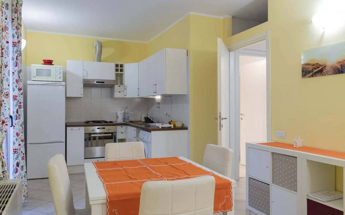 Photo of Kitchen in Villapizzone