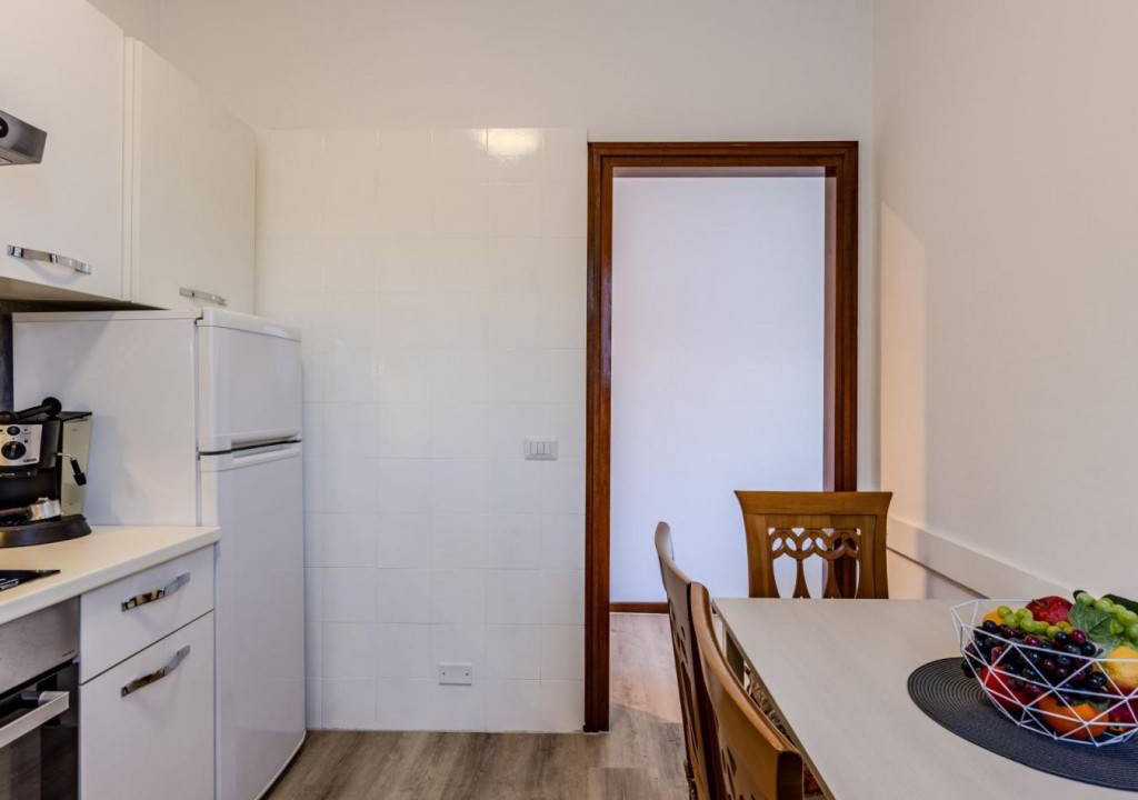 Photo of Kitchen in Dorio