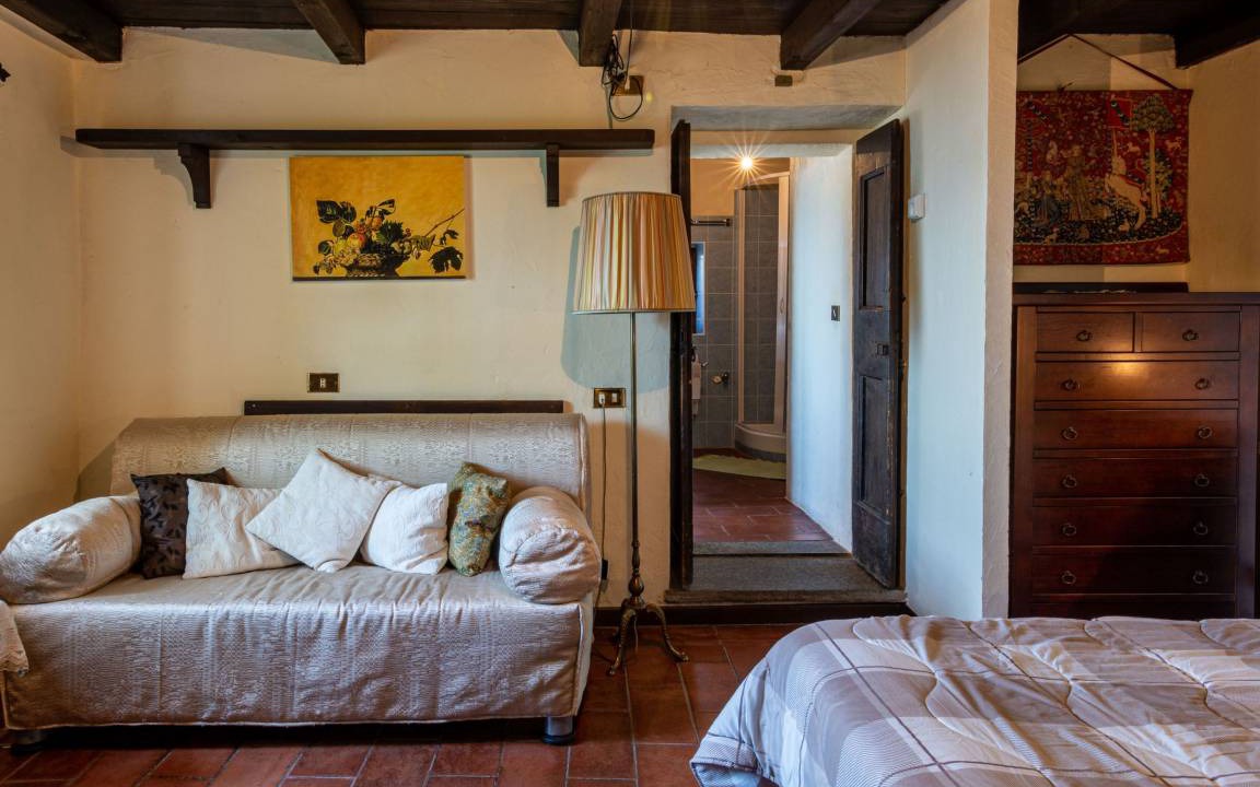 Photo of Bedroom in San Carlo