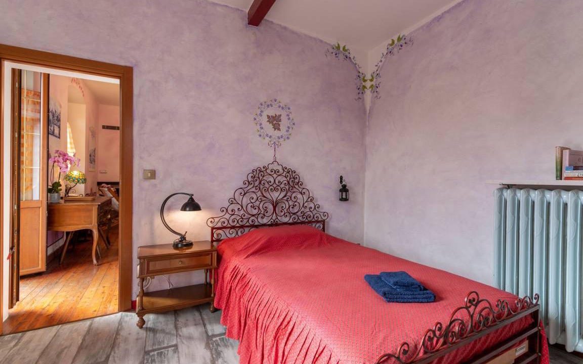 Photo of Bedroom in Cadenabbia