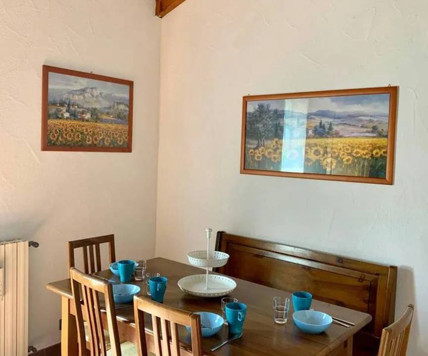 Photo of Kitchen in Lavena Ponte Tresa