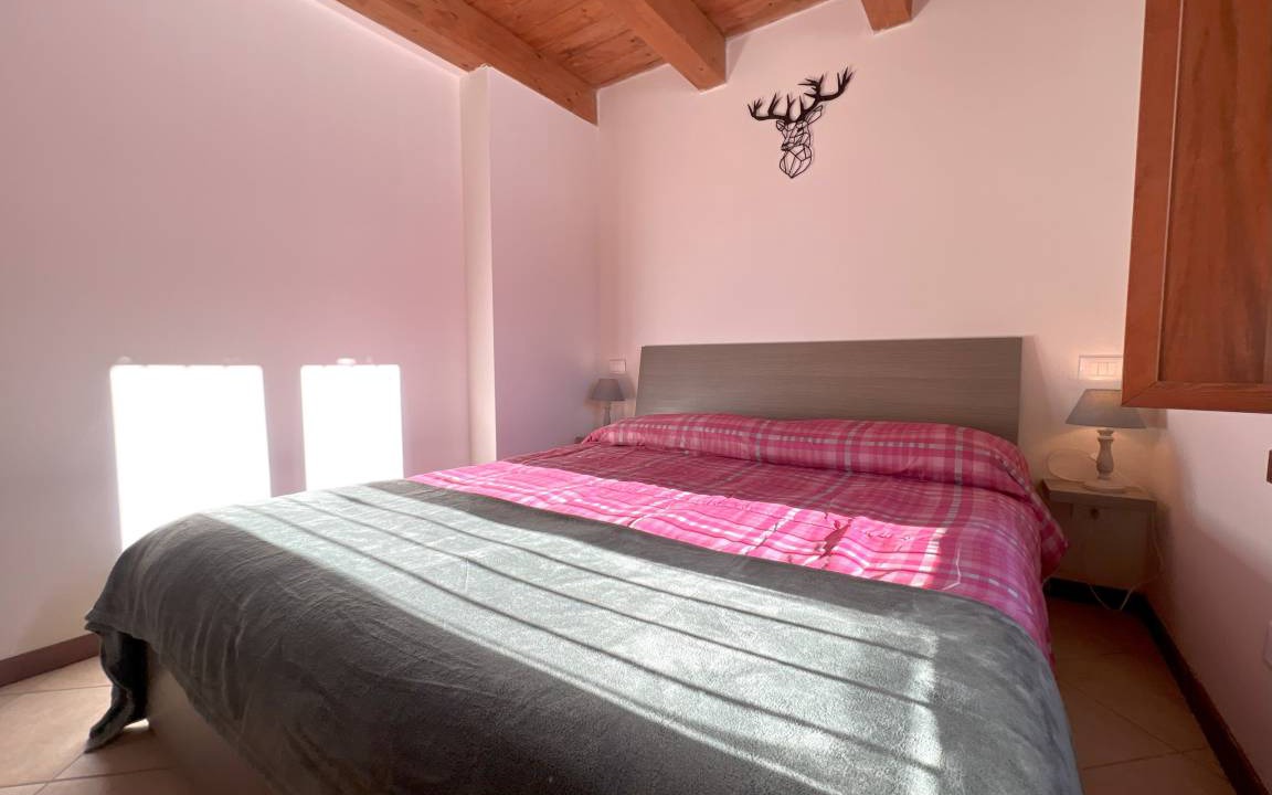 Photo of Bedroom in Ponte di Legno