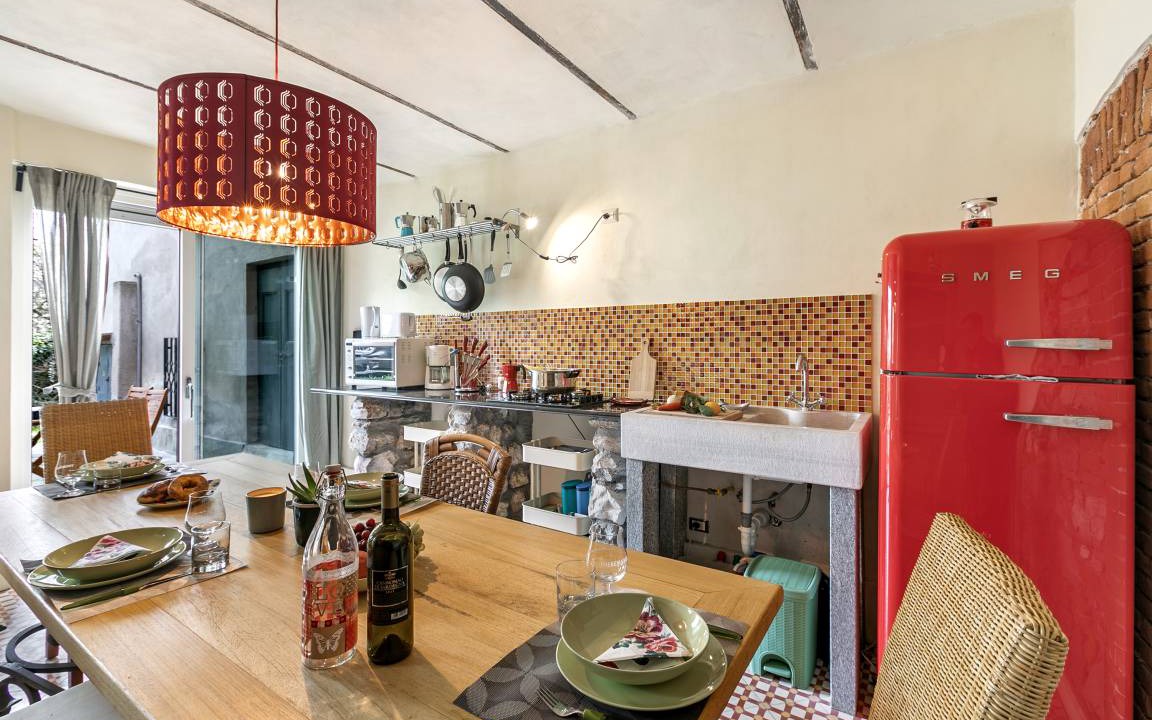 Photo of Livingroom in Monvalle