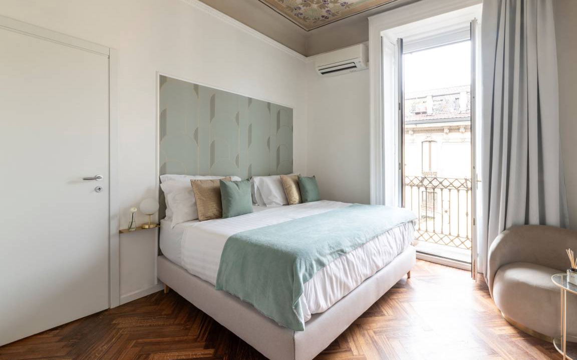 Photo of Bedroom in Lazzaretto