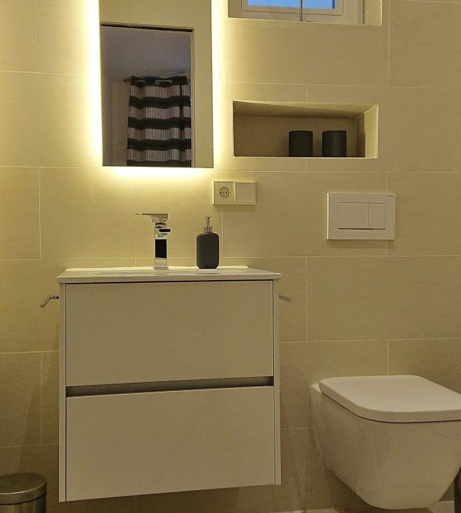 Photo of Bathroom in Tremosine