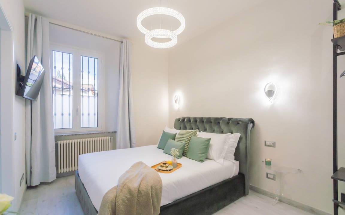 Photo of Bedroom in Cernobbio
