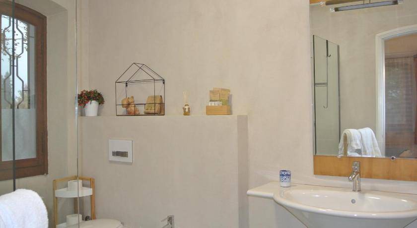 Photo of Bathroom in Somma Lombardo
