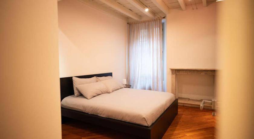 Photo of Bedroom in Centro Storico Nord