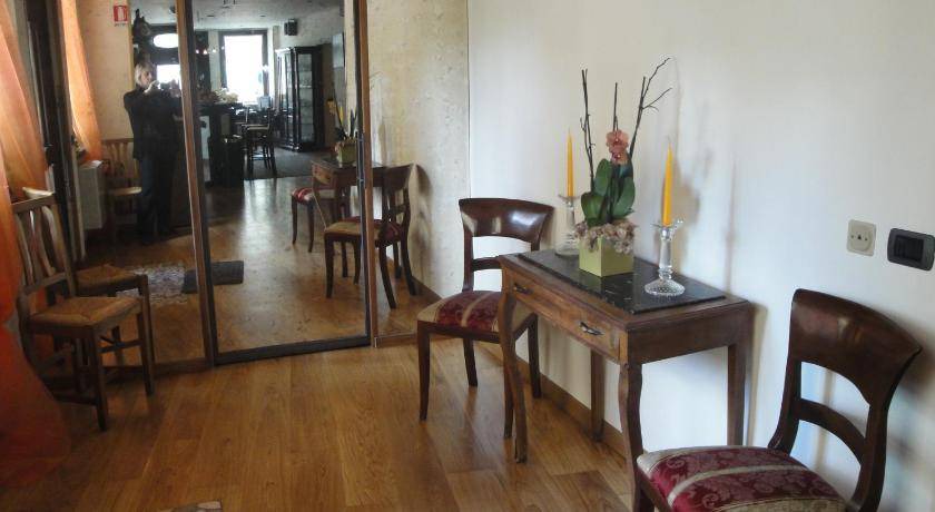Photo of Livingroom in Brinzio