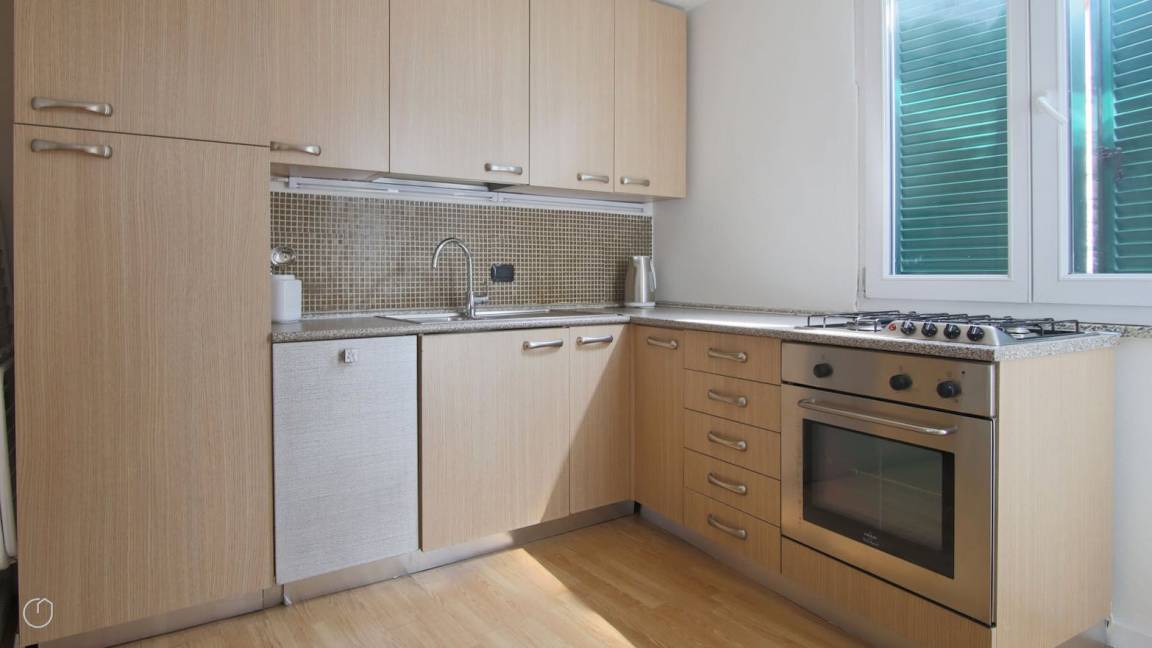 Photo of Kitchen in Laglio