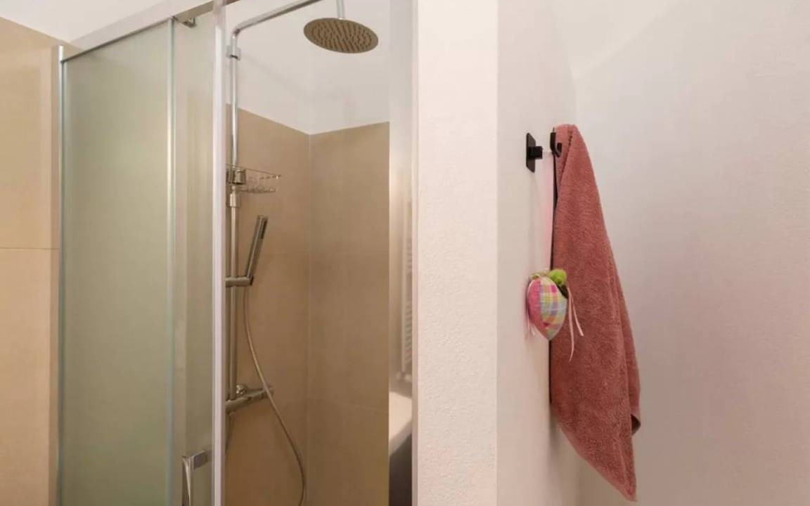 Photo of Bathroom in La Fontana