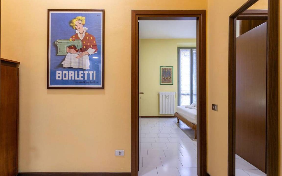 Photo of Others in Villapizzone