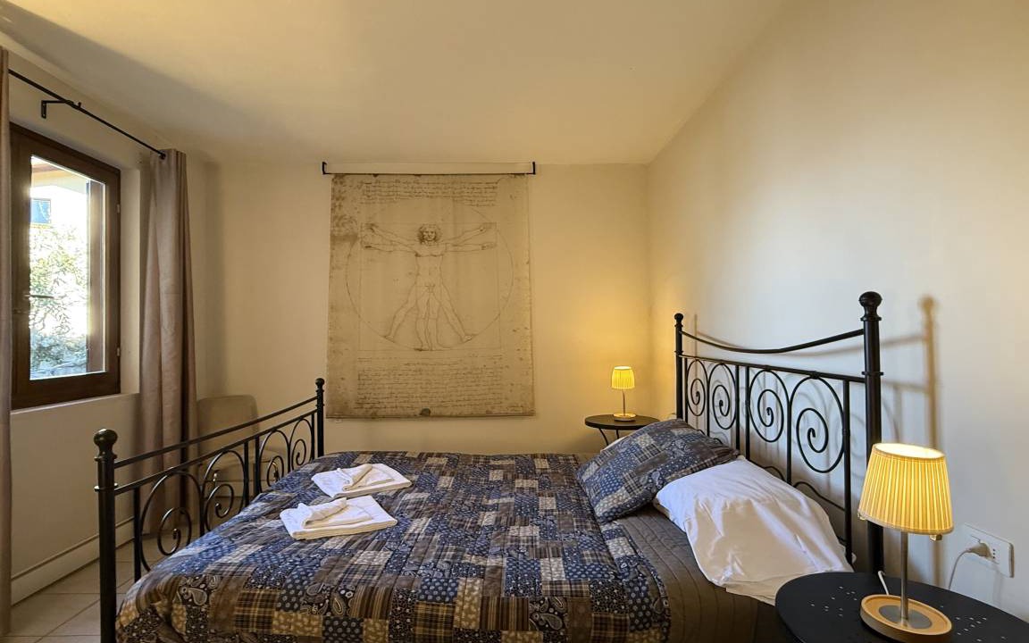 Photo of Bedroom in Riva