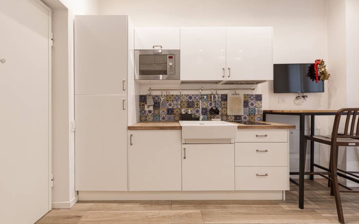 Photo of Kitchen in Guastalla