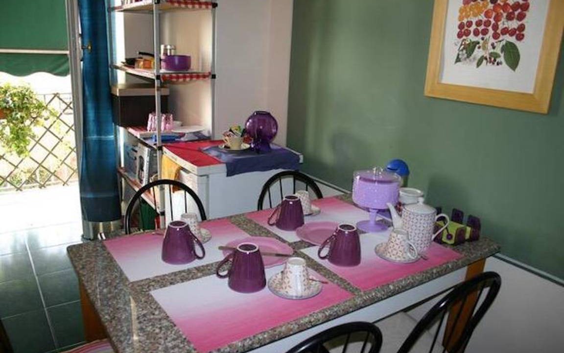 Photo of Kitchen in Zona Farini