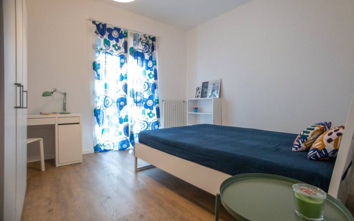 Photo of Bedroom in Cologno Monzese