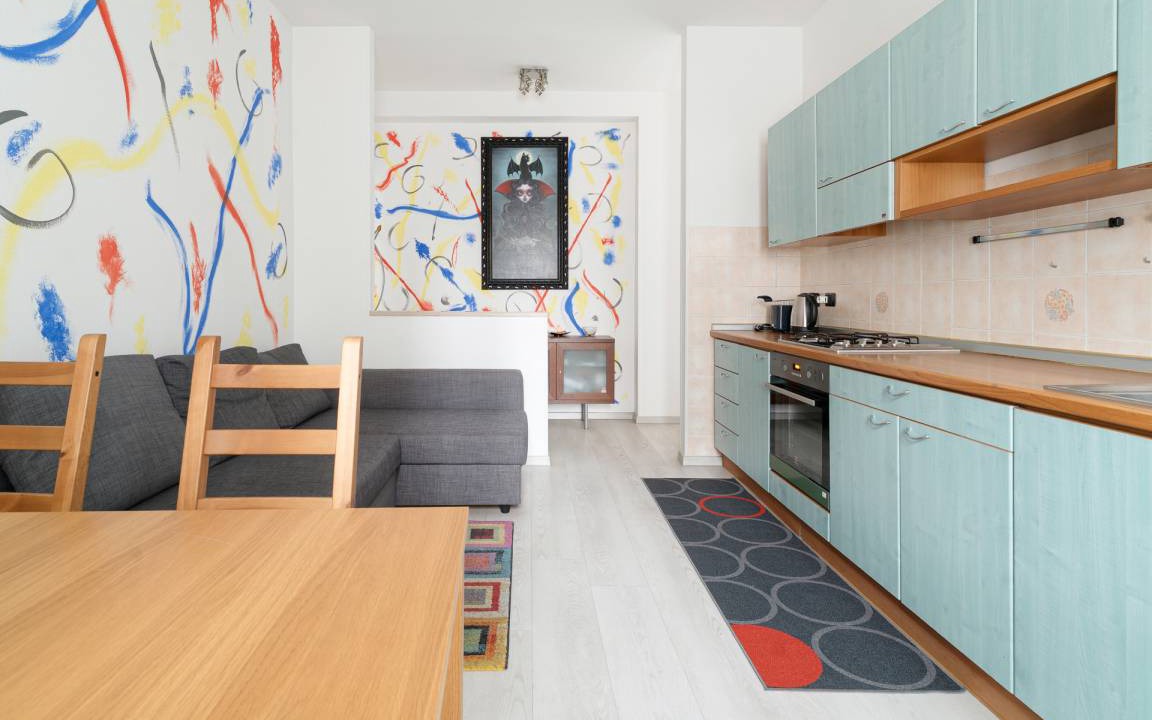 Photo of Kitchen in Giambellino