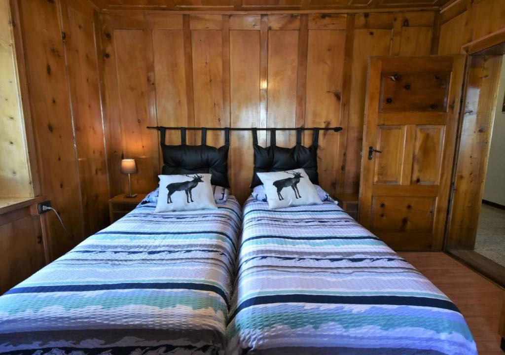 Photo of Bedroom in Sant'Anna