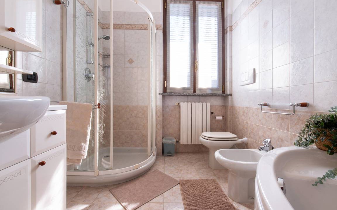 Photo of Bathroom in Osio Sotto