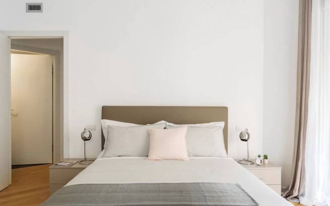 Photo of Bedroom in Varesine