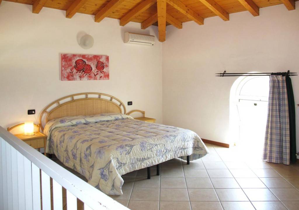 Photo of Bedroom in Cunettone